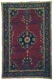 Azerbaijanian carpet from Karabakh Khanlyg.jpg