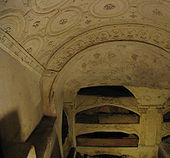 Catacombs S. Sebastiano Rome3.jpg