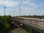 Groznenskiy bridge Samara.JPG
