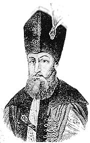 Иоанн Теодор Каллимаки