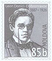 Stamp of Moldova md084cvs.jpg