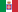 (Морской флаг Италии в 1900 году)