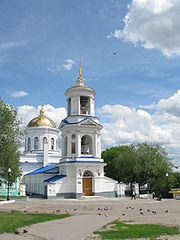 Покровский собор (Воронеж)