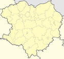Казачья Лопань (Харьковская область )