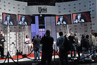 AVN Expo 2008 - Wicked Booth.jpg