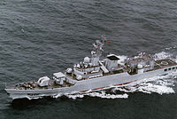 A port bow view of PRC Huiman (F-540).JPEG