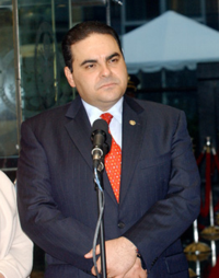 Элиас Антонио Сака Гонсалес