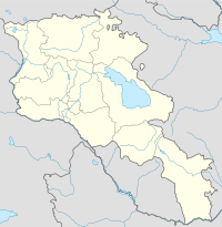 Гоговит (Армения)