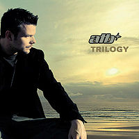 Обложка альбома «Trilogy» (ATB, 2007)
