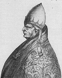 Григорий VI