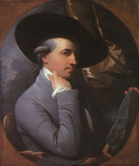 Benjamin West self portrait 1770.jpg