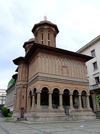 Biserica Kretzulescu 2006 05.jpg