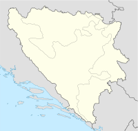 Дрвар (Босния и Герцеговина)
