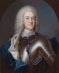 Кристиан Людвиг II Мекленбургский