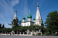 Church of Elijah the Prophet (Yaroslavl).jpg