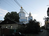 Church of St. Nicholas Voronezh 003.JPG