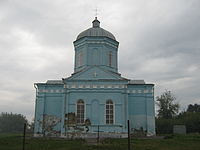 Church of the Holy Virgin in Gorki 003.jpg