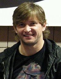 Denis Grebeshkov - 2009.jpg