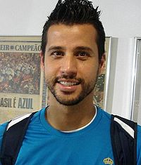 Fábio Deivson Lopes Maciel of Cruzeiro EC - 20101207.jpg