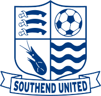 FC Southend United Logo.svg