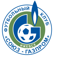 FC Soyuz-Gazprom Logo.svg