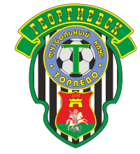 FC Torpedo Georgiyevsk Logo.svg