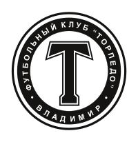 FC Torpedo Vladimir Logo.svg
