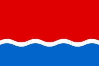 Flag of Amur Oblast (1999).svg