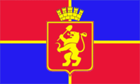 Flag of Krasnoyarsk (1995).png