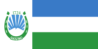 Flag of Nalchik (2009).svg