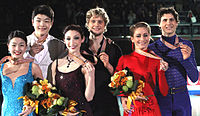 Four Continents Championships 2011 – Dance.jpg