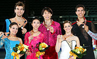 Four Continents Championships 2011 – Pairs.jpg