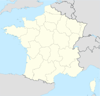 Ла-Ферте-Милон (Франция)