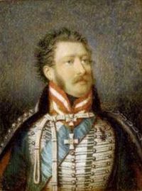 Фридрих VI Иосиф Людвиг Карл Август Гессен-Гомбургский