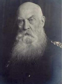 Георг II Саксен-Мейнингенский