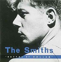 Обложка альбома «Hatful of Hollow» (The Smiths, 1984)