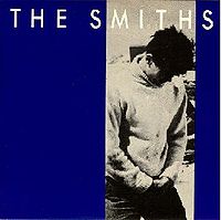 Обложка сингла «How Soon Is Now?» (The Smiths, (1985))