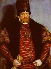 Иоахим II Гектор