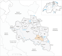 Karte Gemeinde Schlatt ZH 2007.png