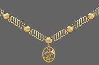 Keten van de Orde van Sint Michael 1660.jpg