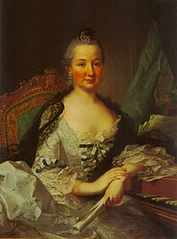 Елизавета Августа фон Пфальц-Зульцбах