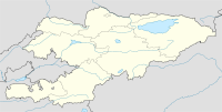Бакай-Ата (Киргизия)