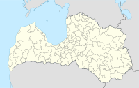 Ауце (Латвия)
