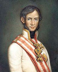 Леопольд II