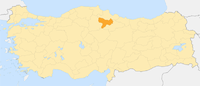 Locator map-Amasya Province.png
