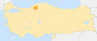 Locator map-Karabük Province.png