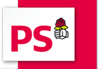 Логотип Социалистической партии.