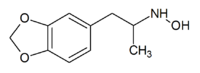 MDOH: химическая формула