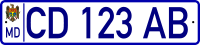 MD license plate CD123AB.svg