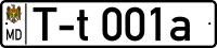 MD license plate Tt001a.svg